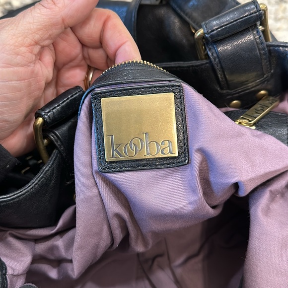 Kooba used purse in excellent condition - Picture 4 of 5